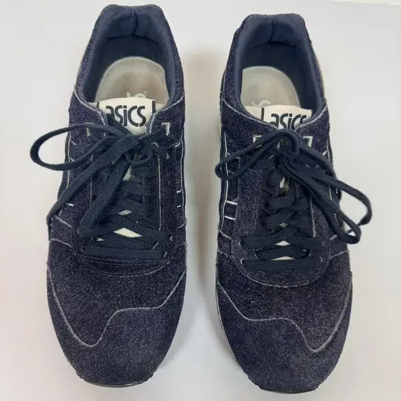 ASICS GEL RESPECTOR Men\'s Leather Athletic Shoes Sneakers Comfort Casual US 8.5 Amazon.com | asics(アシックス) Men main image 3